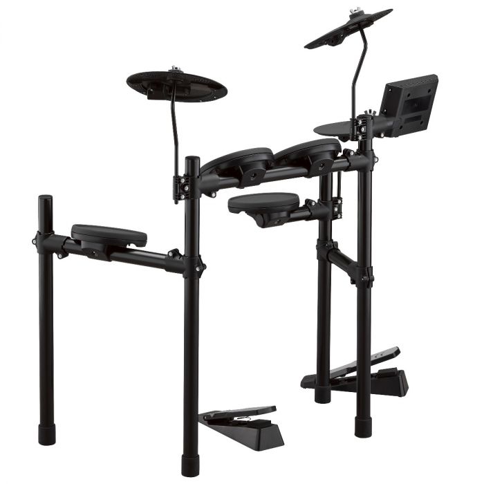 Drum dtx deals 402