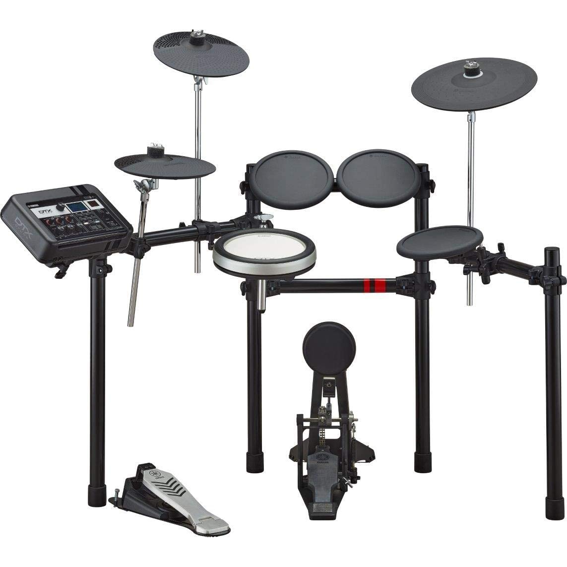 Yamaha DTX6K X Electronik Davul Seti