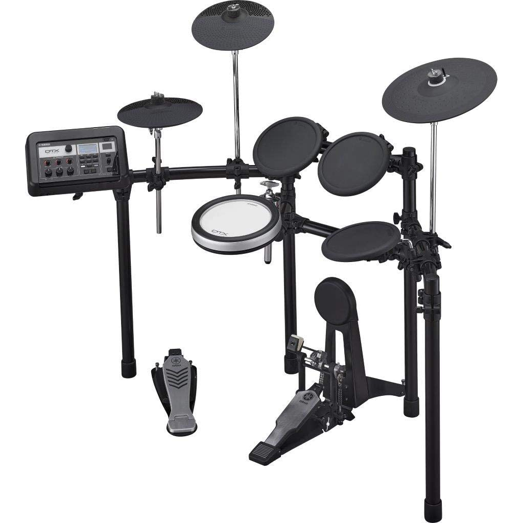 Yamaha discount dtx iii