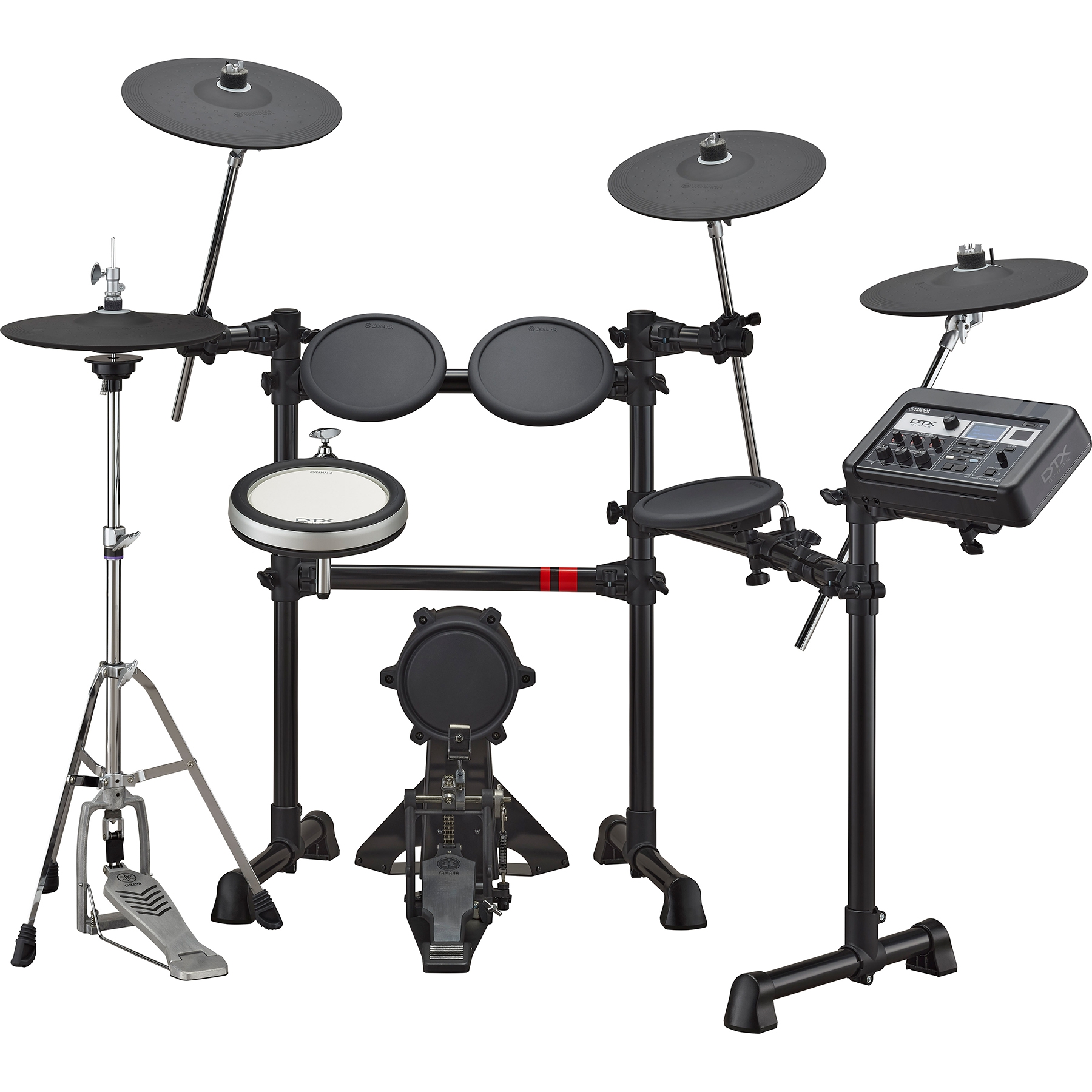 Yamaha shop dtx 5