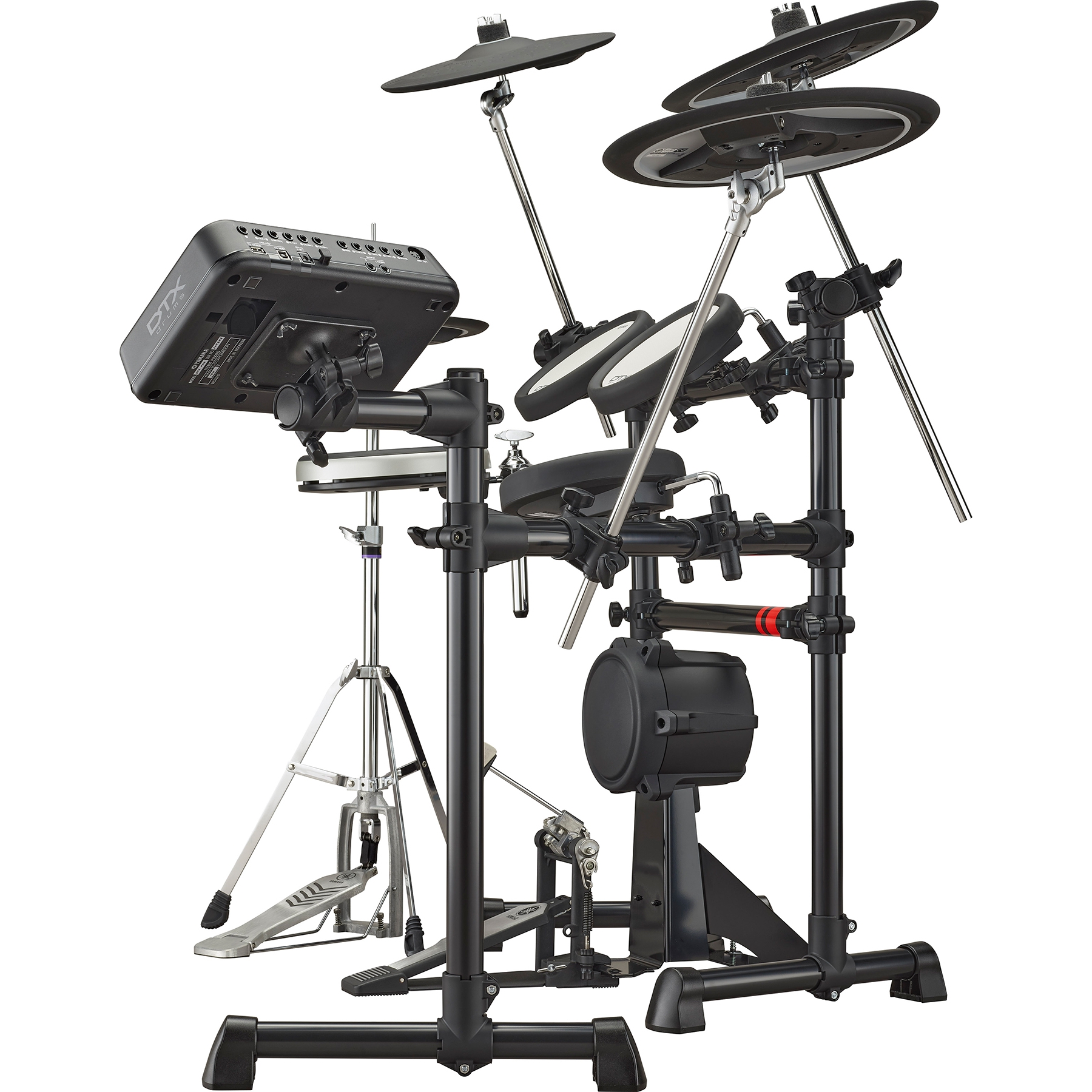Yamaha on sale dtx 300