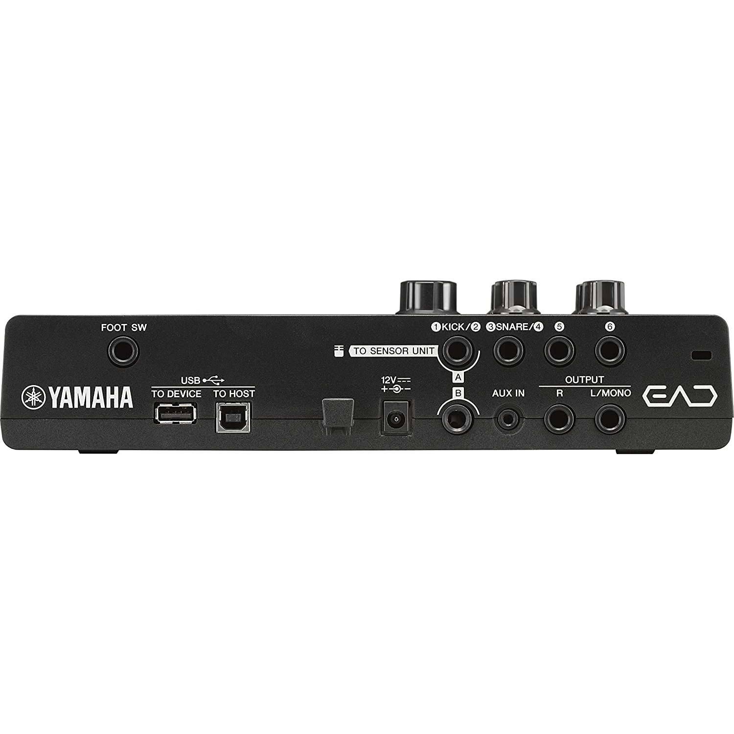 Yamaha shop ead10 midi