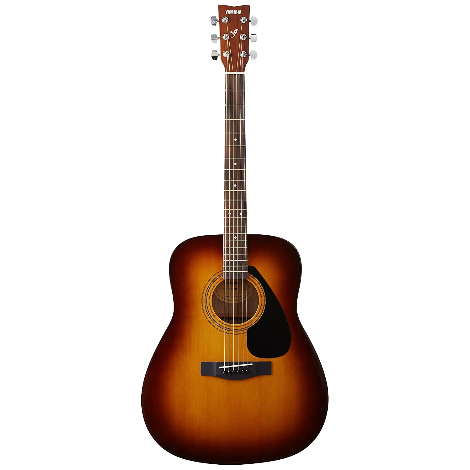 Yamaha outlet f310p tbs