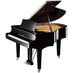 Yamaha transacoustic grand piano deals