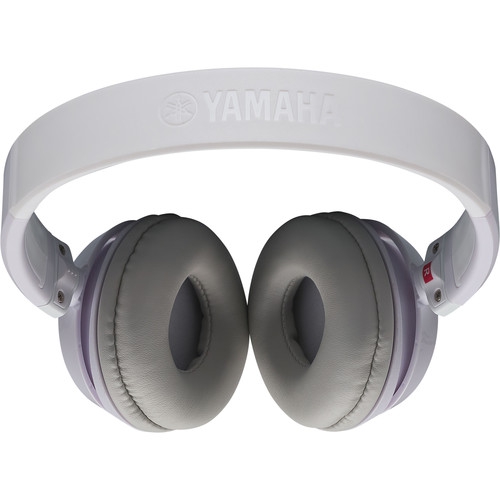 Yamaha HPH-50WH Closed-Back Kulaklık (Beyaz)