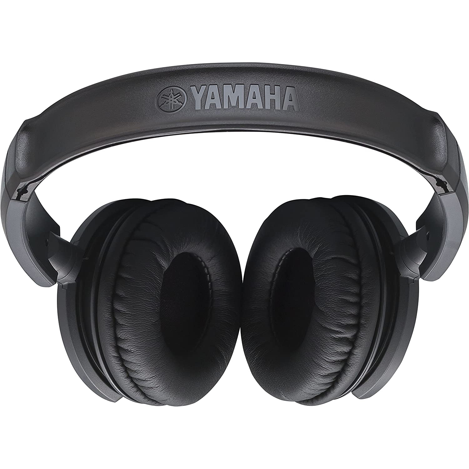 Yamaha HPH100B Closed-Back Kulaklık (Siyah)