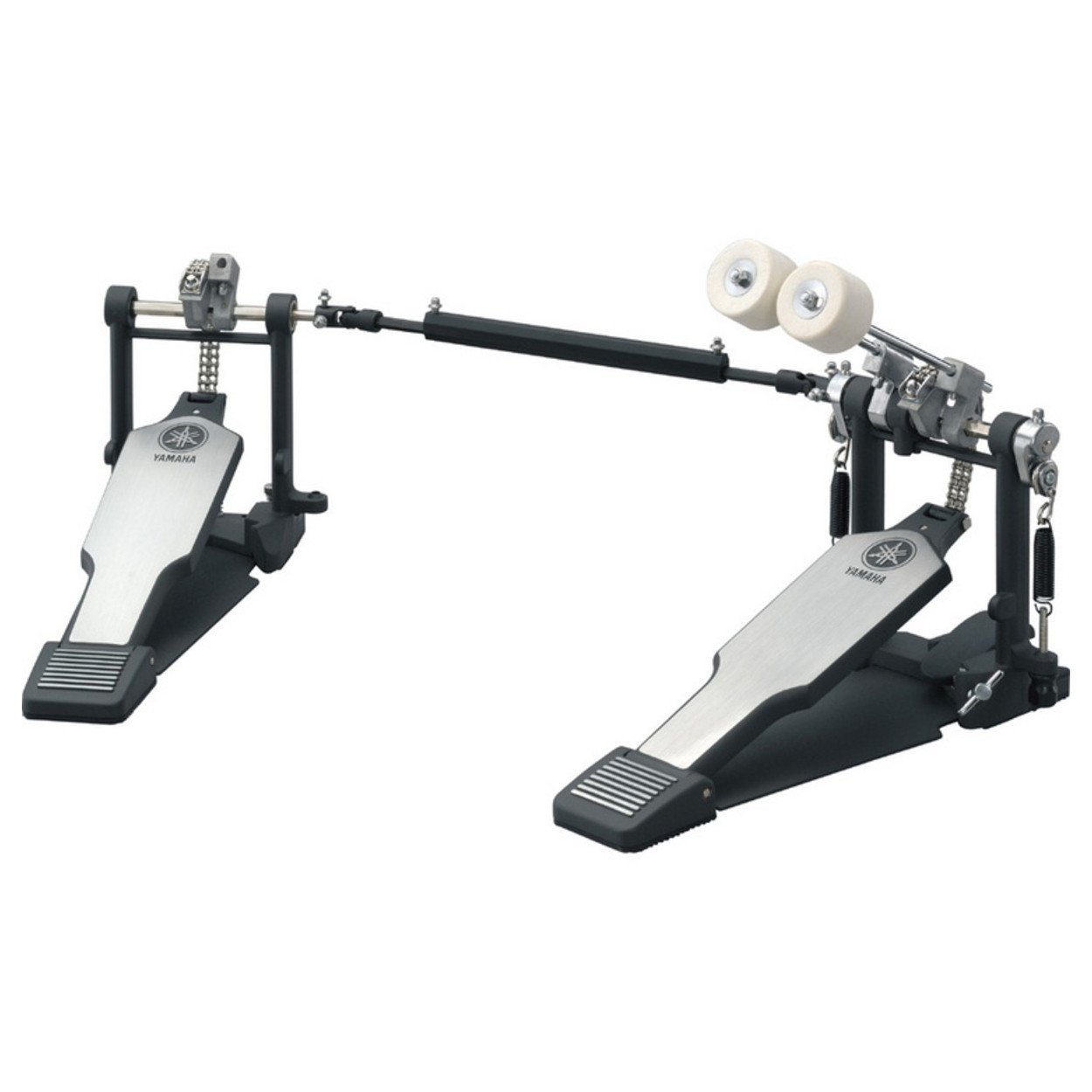 Double pedal yamaha deals