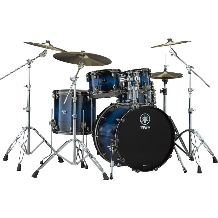 Yamaha live custom oak deals