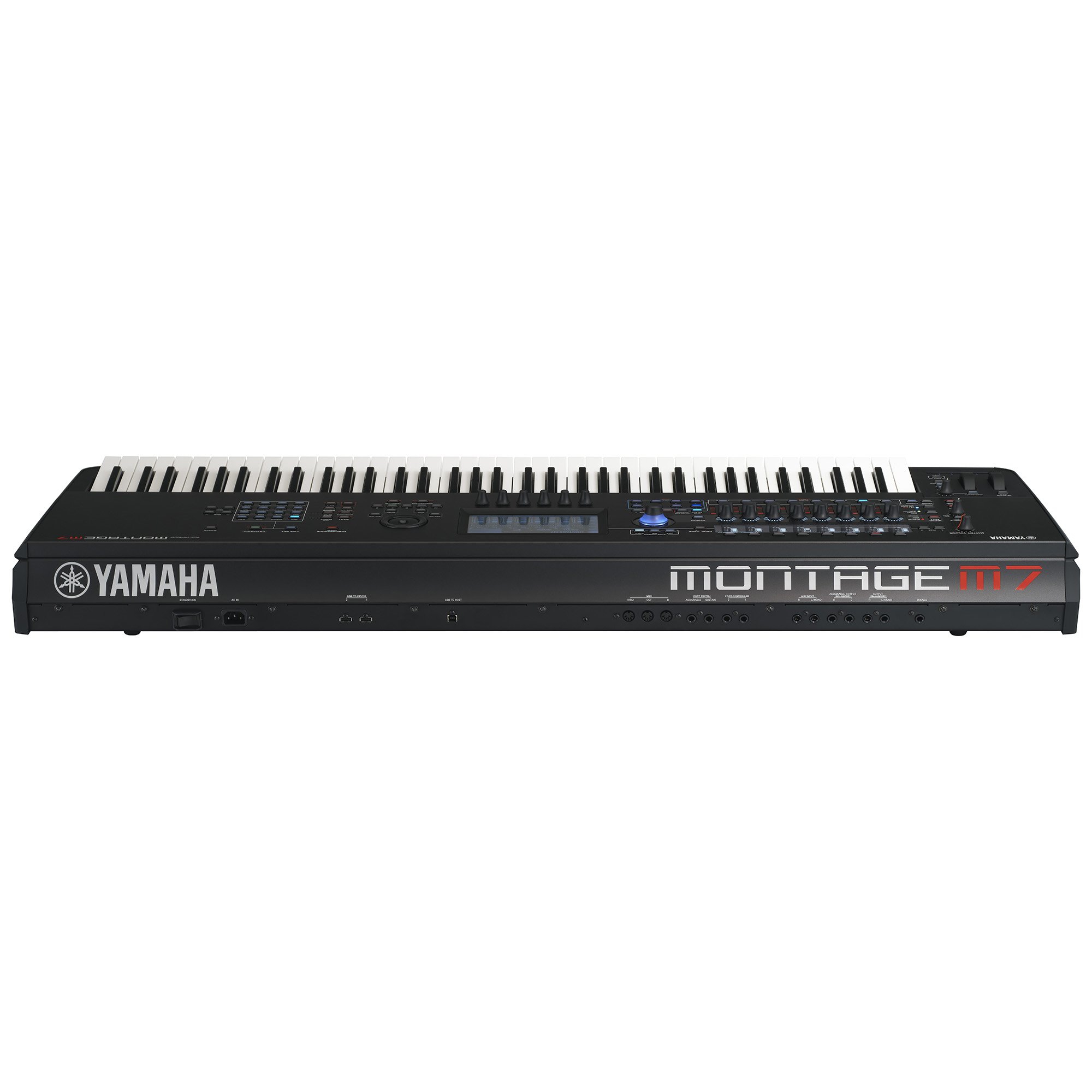 Montage 7 keyboard deals