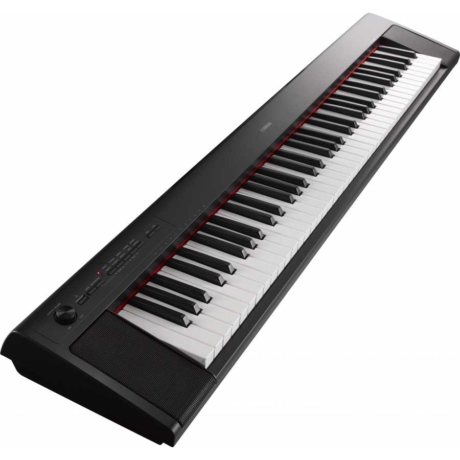 Yamaha piaggero np deals