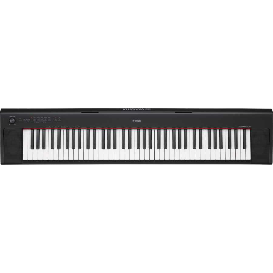 Yamaha shop piano np32