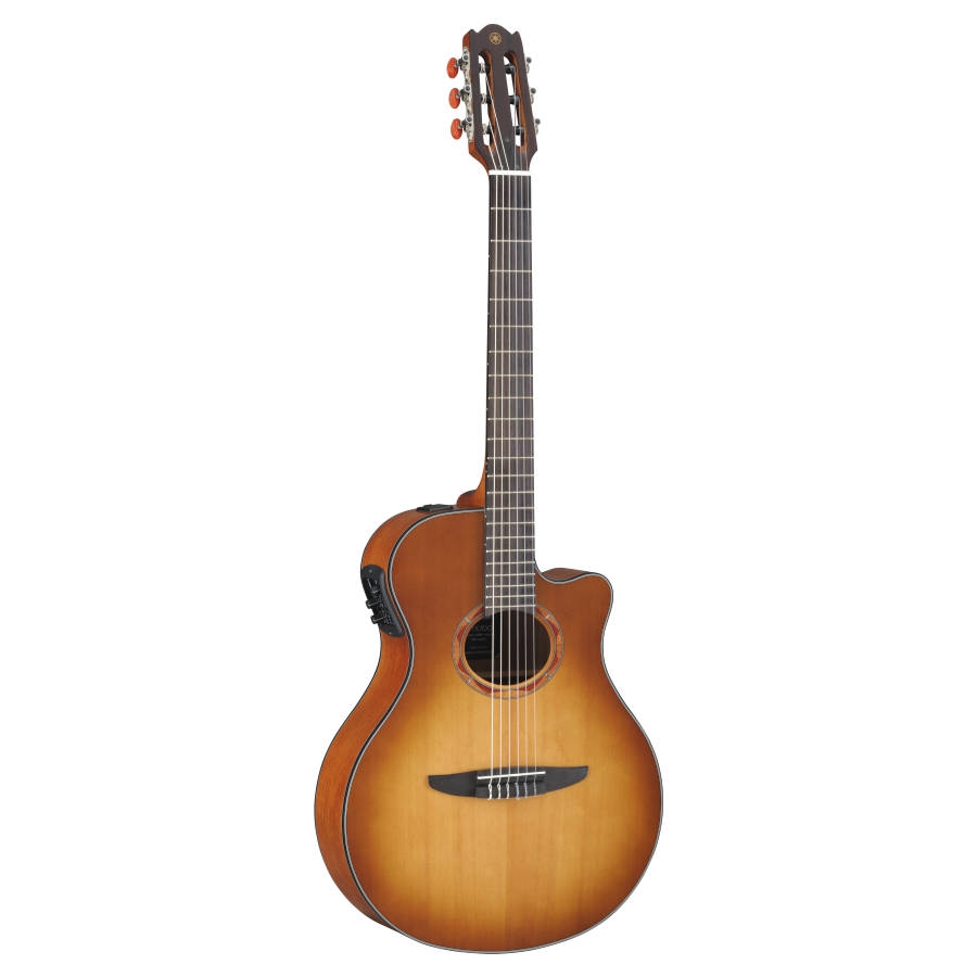 Yamaha ntx store guitar