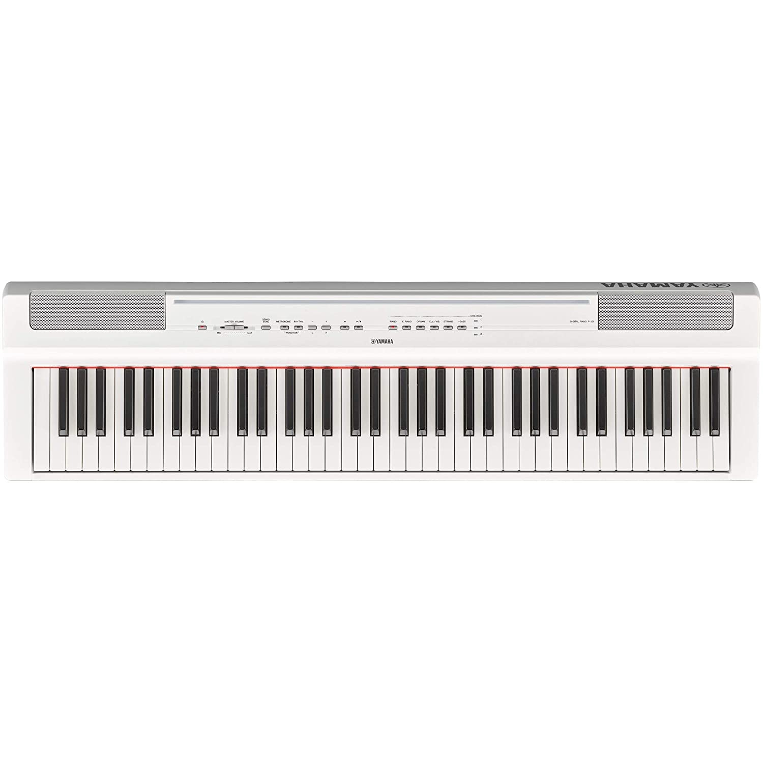 Yamaha p515wh clearance
