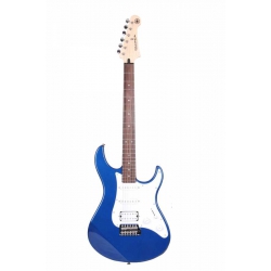 Yamaha pacifica clearance 112v white