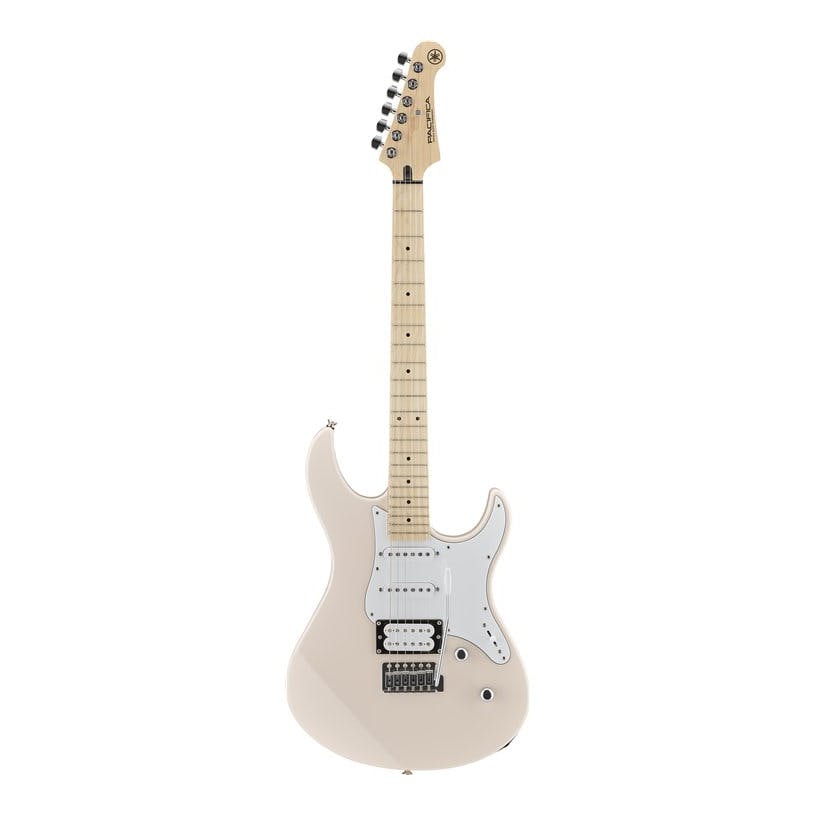Yamaha pacifica on sale sonic pink