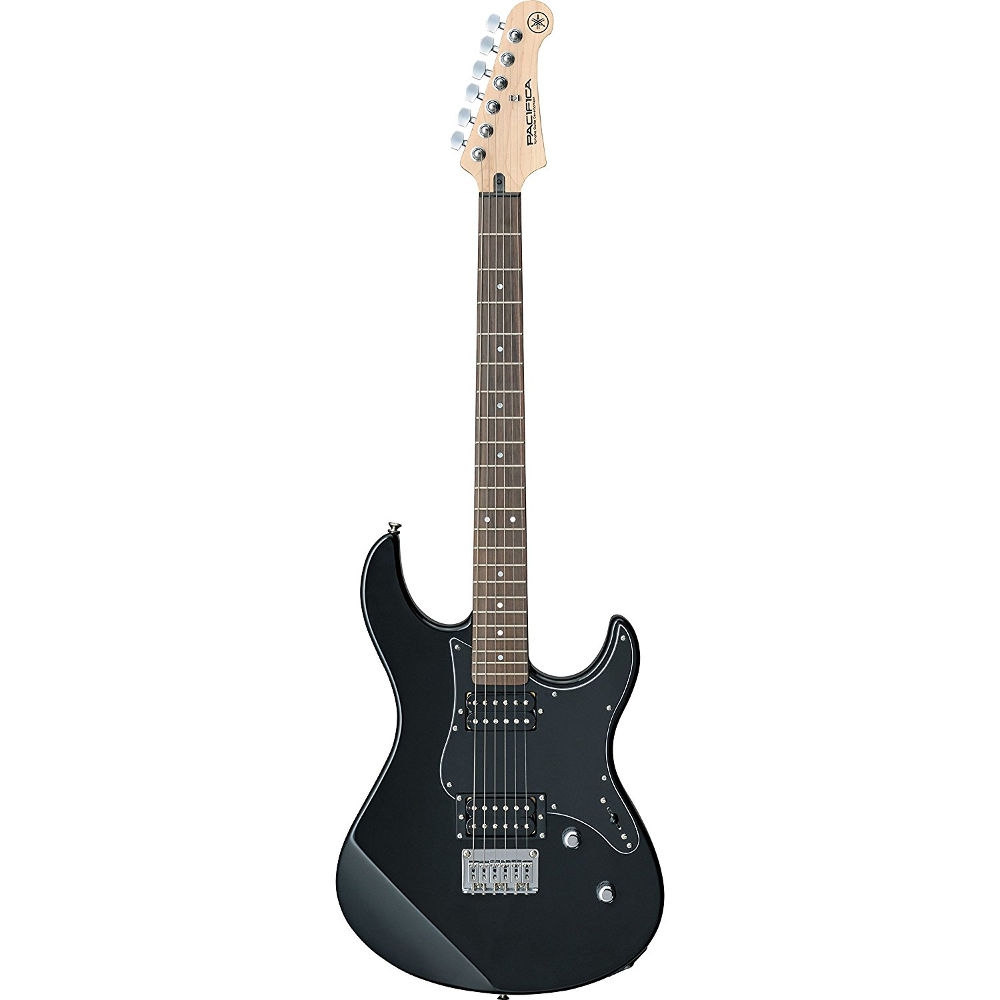 Yamaha Pacifica 120h Elektro Gitar (Siyah)
