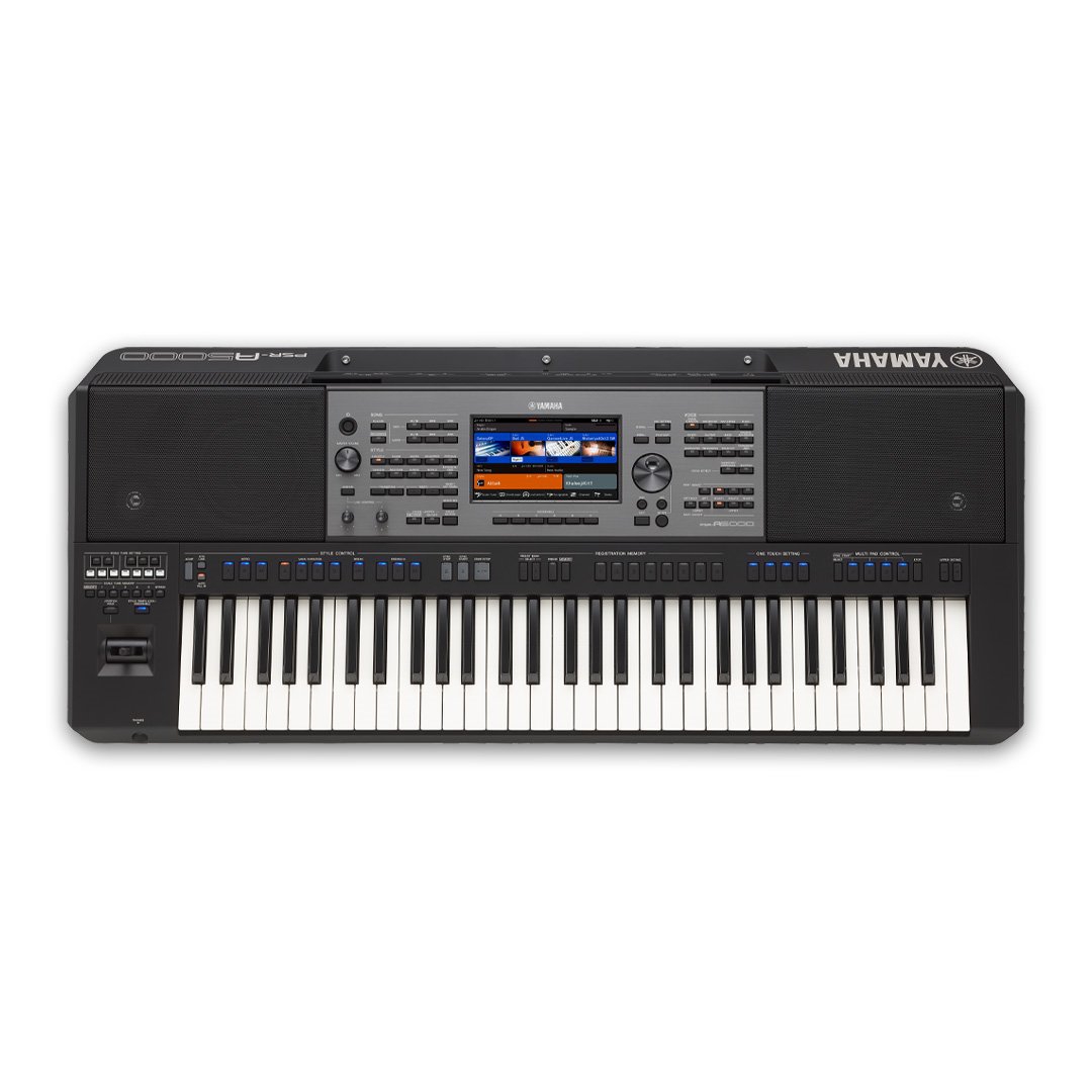 Yamaha on sale 5000 keyboard