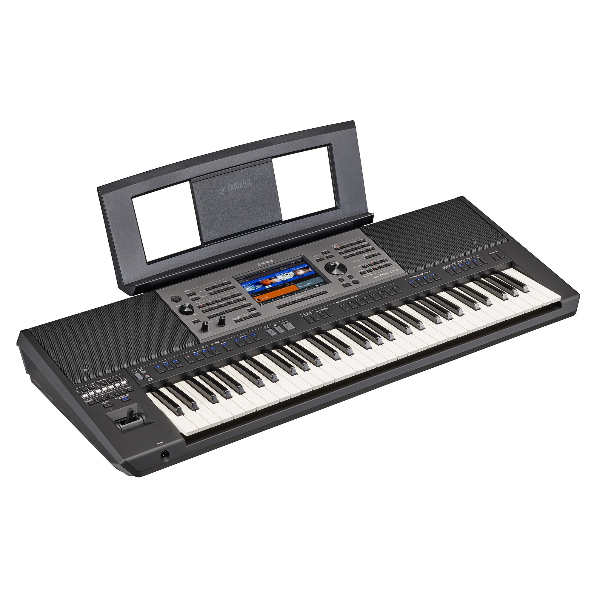 Yamaha on sale 5000 keyboard