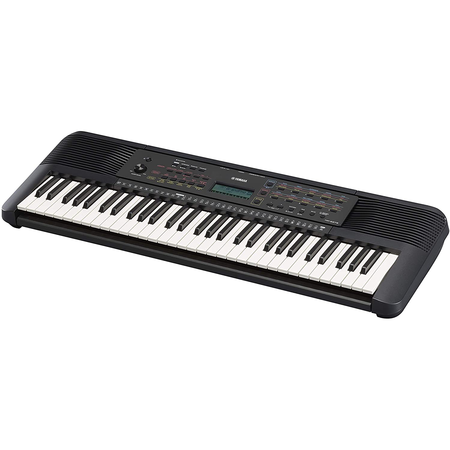 Yamaha shop 273 price