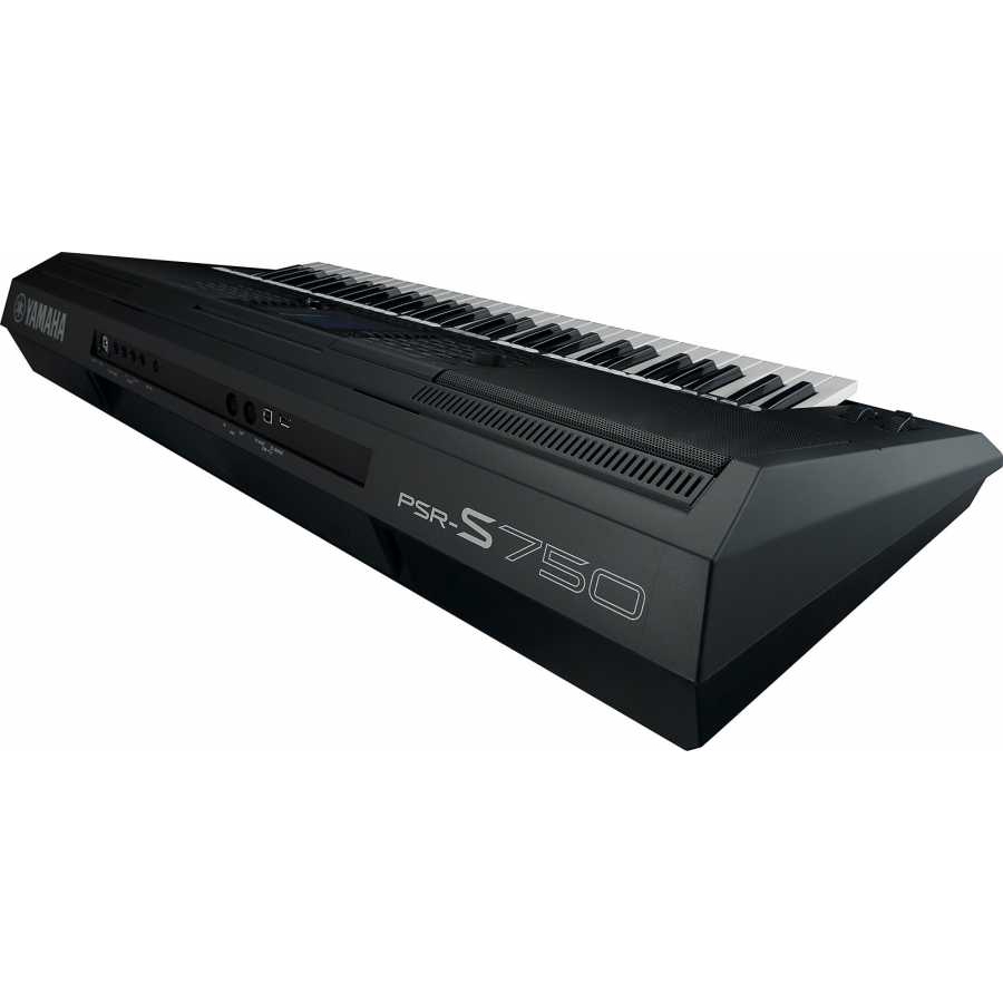 Yamaha PSR S750 61 Tu lu Org doremusic