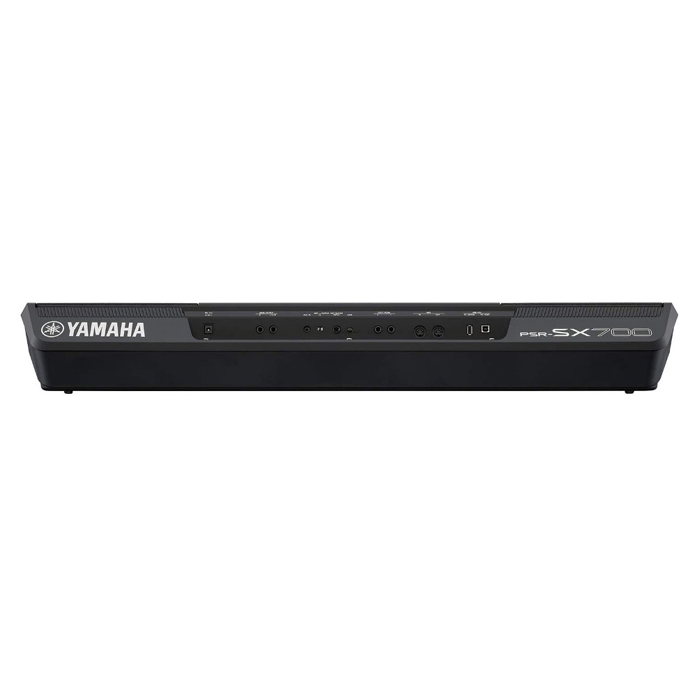 Yamaha psr sx700 shop cover
