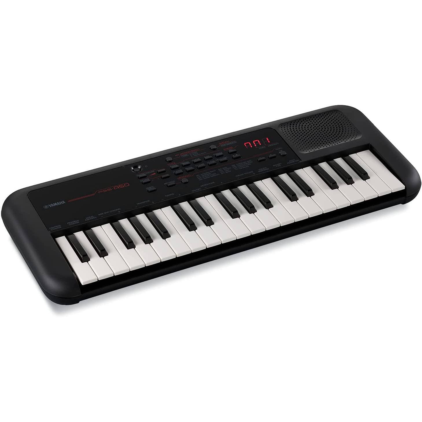 Yamaha pss 20 deals
