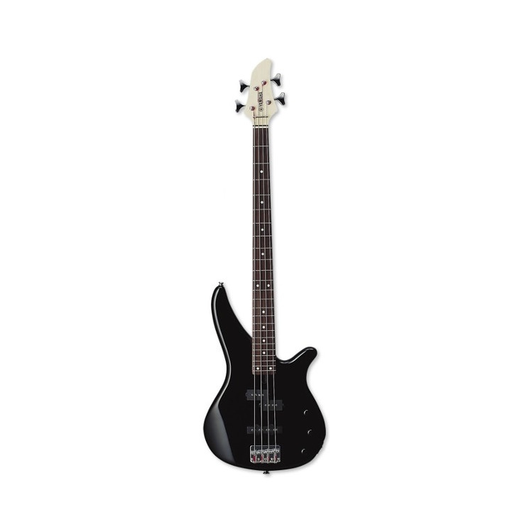 Yamaha RBX170 BL Bas Gitar Siyah