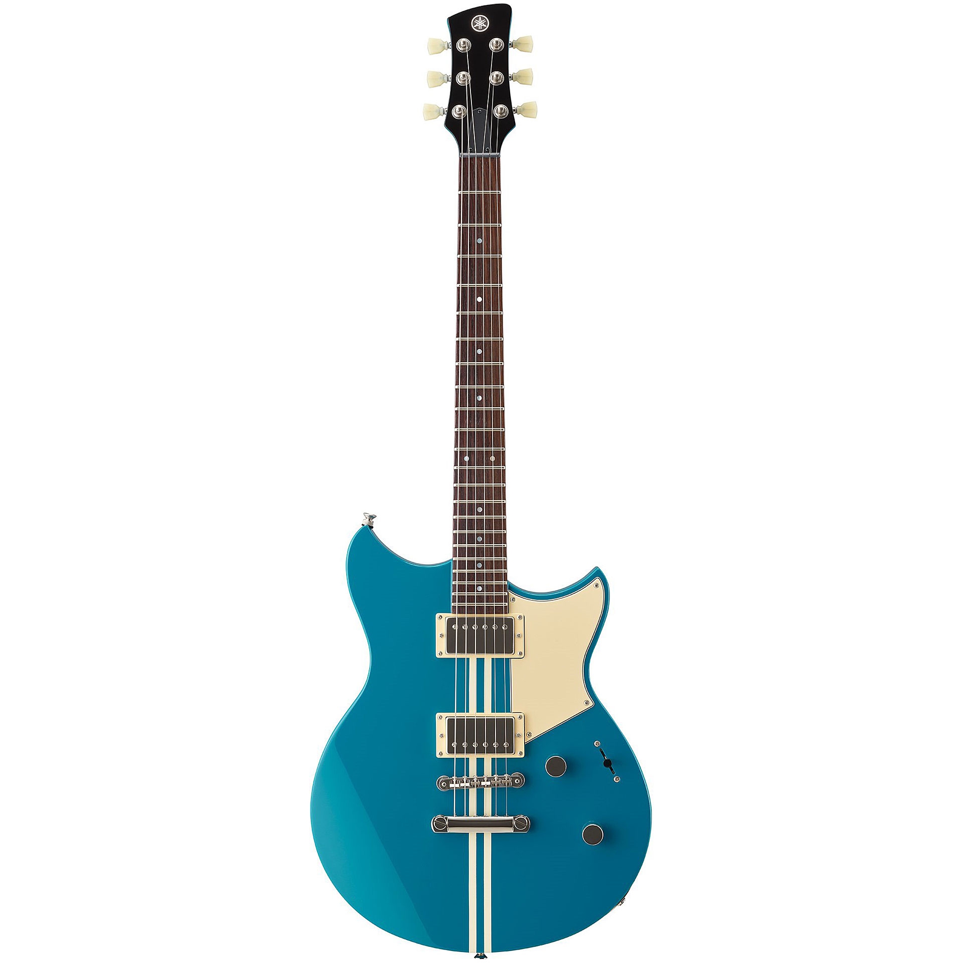 Yamaha revstar blue deals