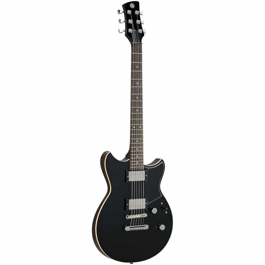 Yamaha revstar shop rs420 black steel