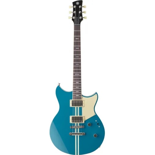 Yamaha Revstar RSP20 Elektro Gitar (Swift Blue)