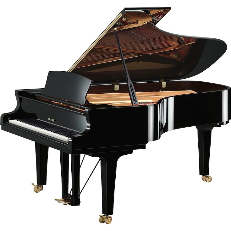 Yamaha cx series store