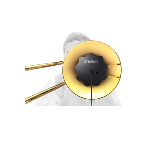 Yamaha SB5X Silent Brass Trombone doremusic