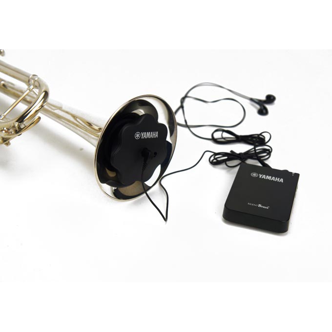 Yamaha SB7X Silent Brass   doremusic