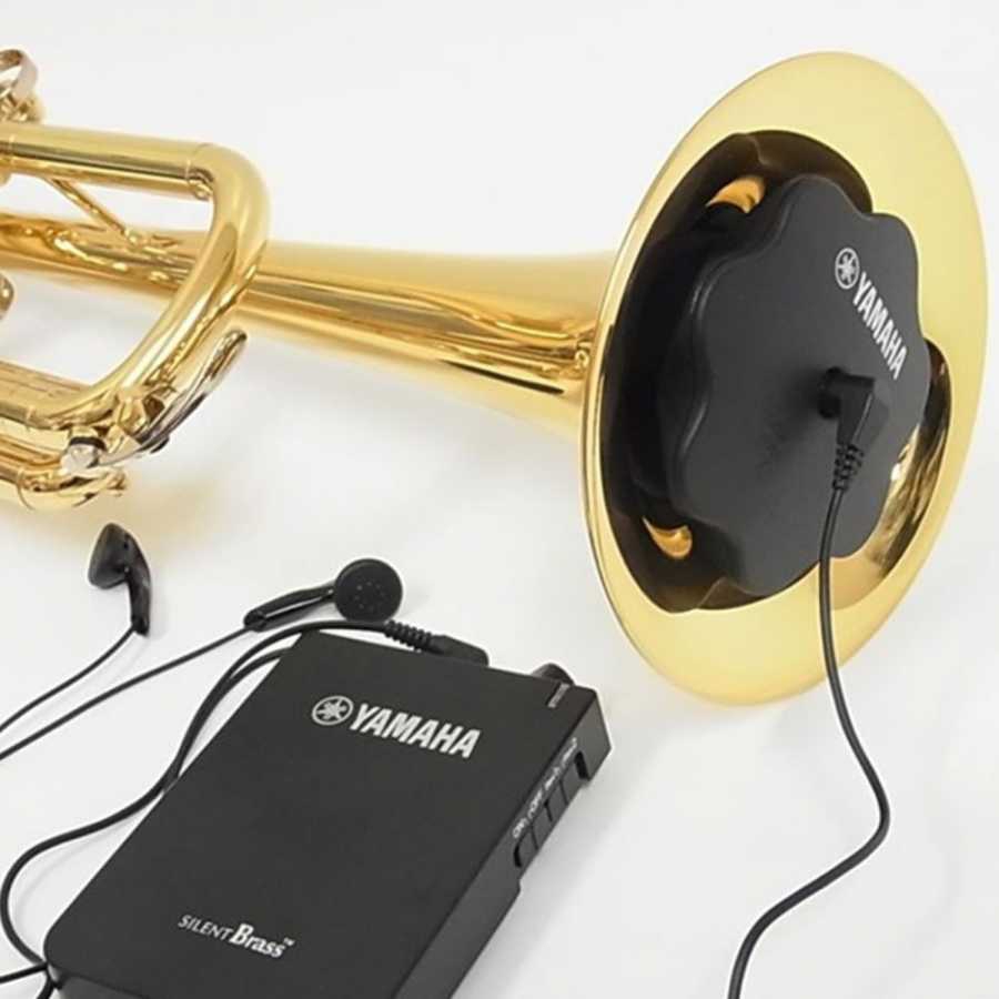 Yamaha SB7X Silent Brass doremusic
