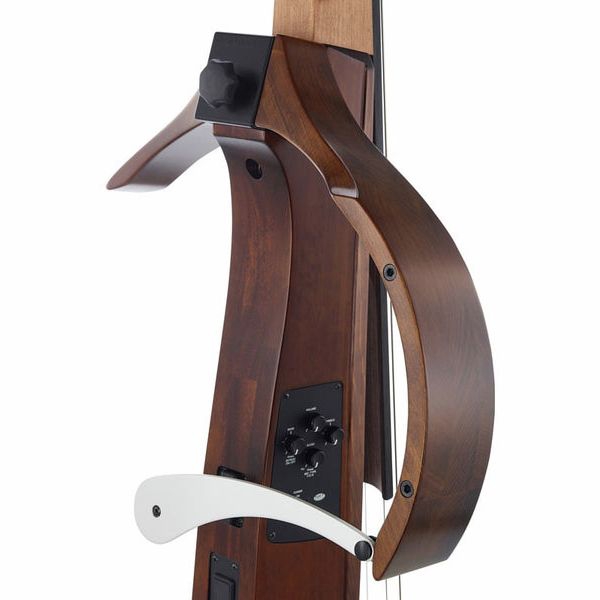 Yamaha slb 300 discount silent bass