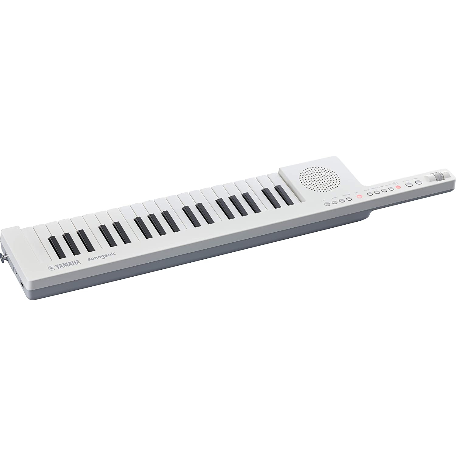 Yamaha Sonogenic SHS-300 37-Tuş Keytar (Beyaz)