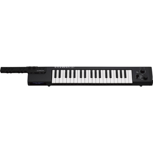 Yamaha Sonogenic SHS-500B 37 Tuşlu Keytar &amp; MIDI Controller (Siyah)