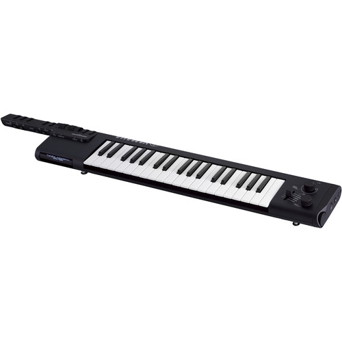 Yamaha Sonogenic SHS-500B 37 Tuşlu Keytar &amp; MIDI Controller (Siyah)
