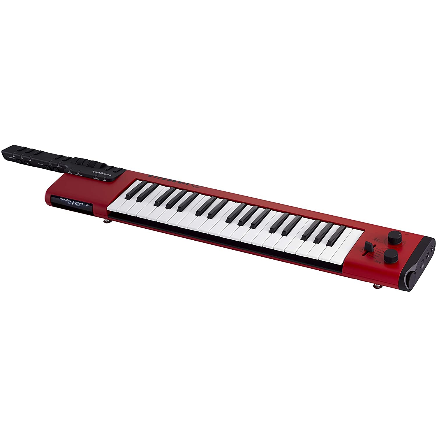 Yamaha Sonogenic SHS-500RD 37 Tuşlu Keytar &amp; MIDI Controller (Kırmızı)