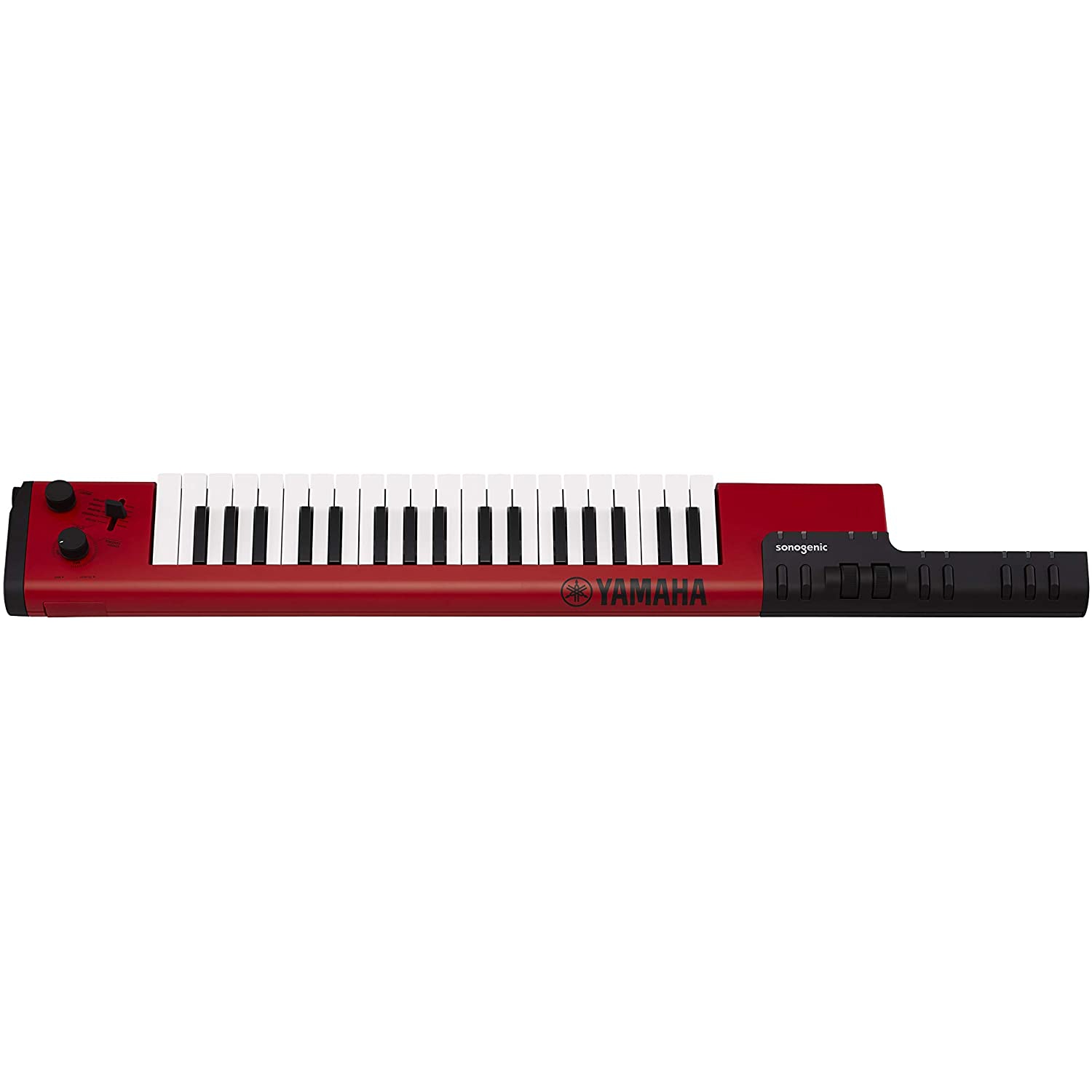 Yamaha Sonogenic SHS-500RD 37 Tuşlu Keytar &amp; MIDI Controller (Kırmızı)