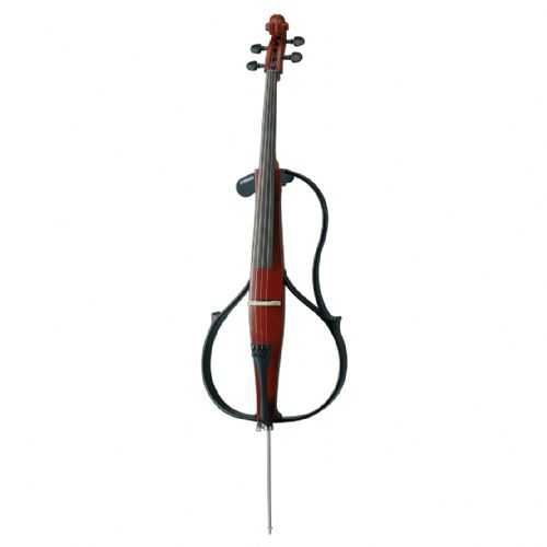 Yamaha electric outlet cello used