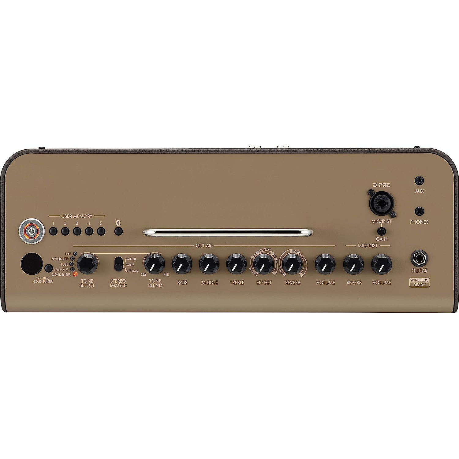 Yamaha sales thr 30w
