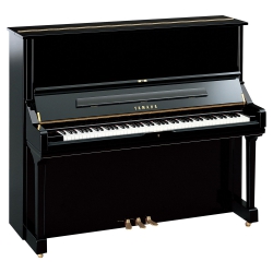 Yamaha u3 shop silent piano