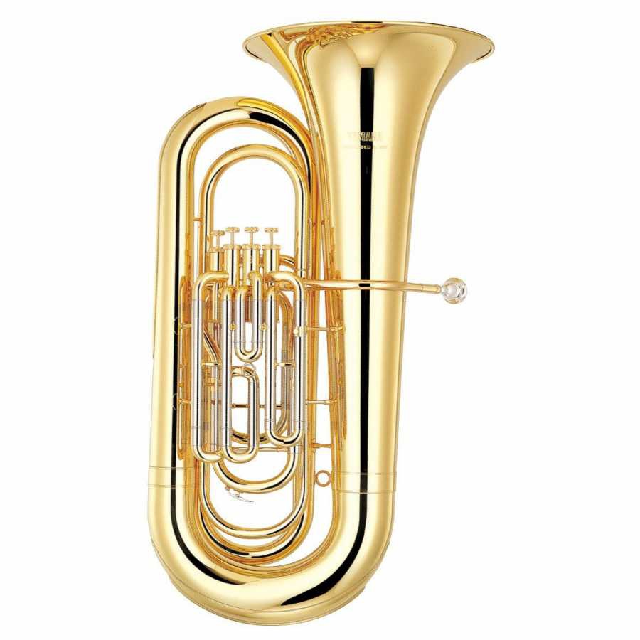 Tuba 4 deals
