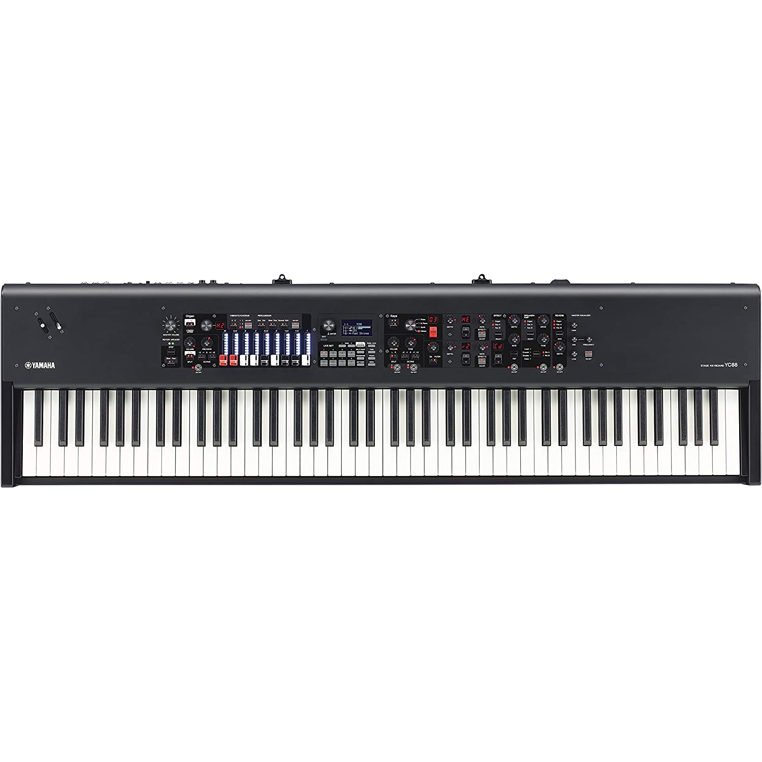 Yc88 yamaha on sale