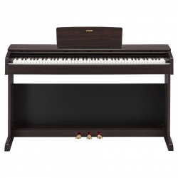 Yamaha YDP-143R Gülağacı Dijital Piyano (Tabure & Kulaklık Hediyeli)