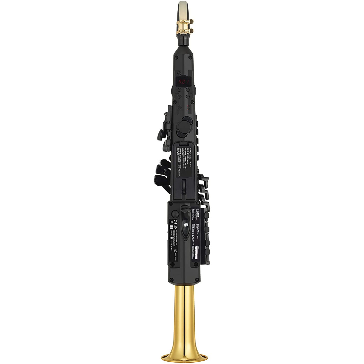 Yamaha YDS150 Dijital Saksafon doremusic