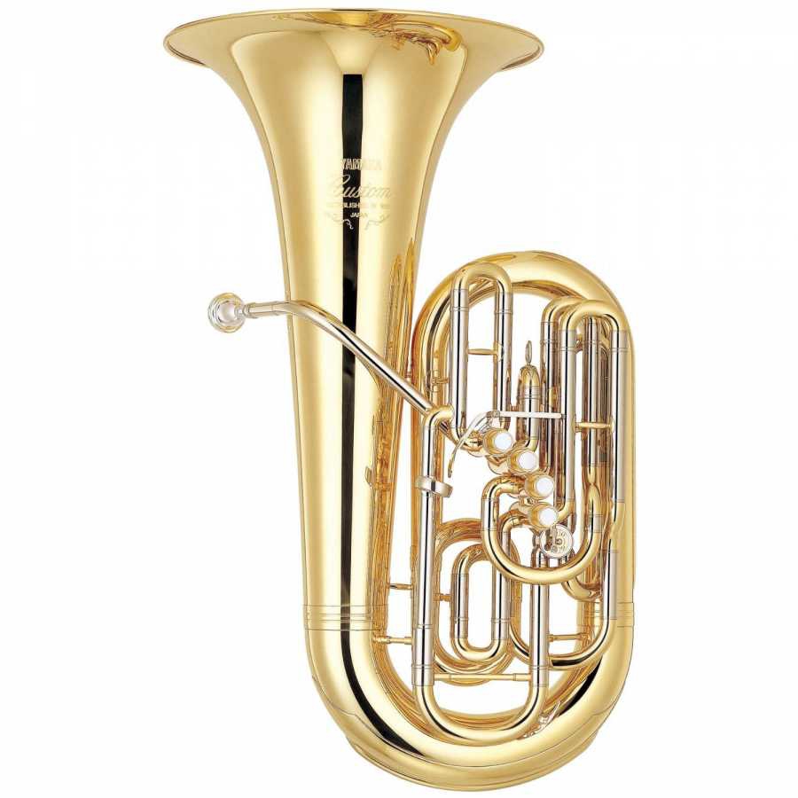 Tuba fa on sale