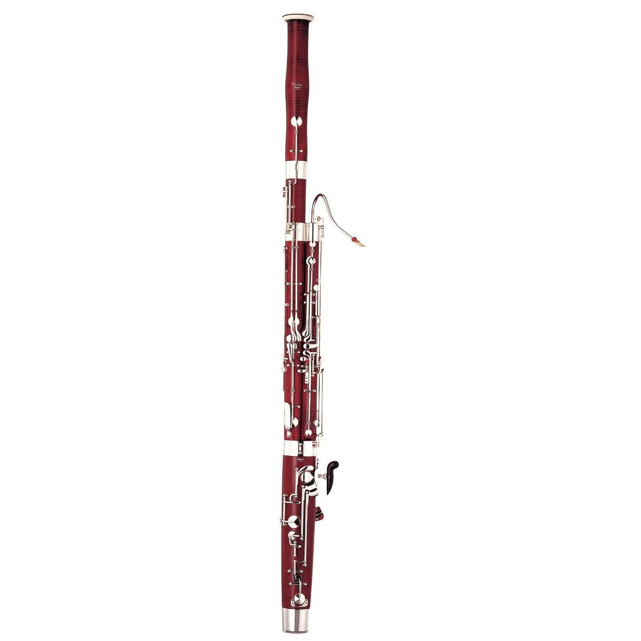 Yamaha YFG 812C Fagot
