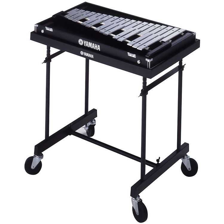 Yamaha YG1210 Glockenspiel doremusic